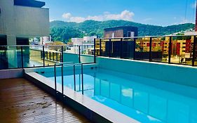 Apto En Condominio Parque De Las Naciones II
